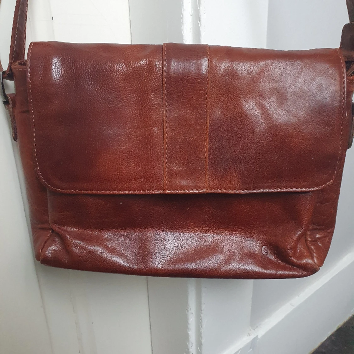 Axelbandsväska - 90