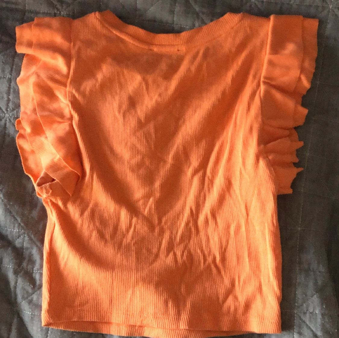 Zara volang tröja  - 90