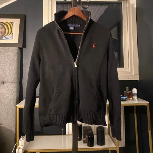 Polo ralph lauren - Snygg helzip  Bra condition 