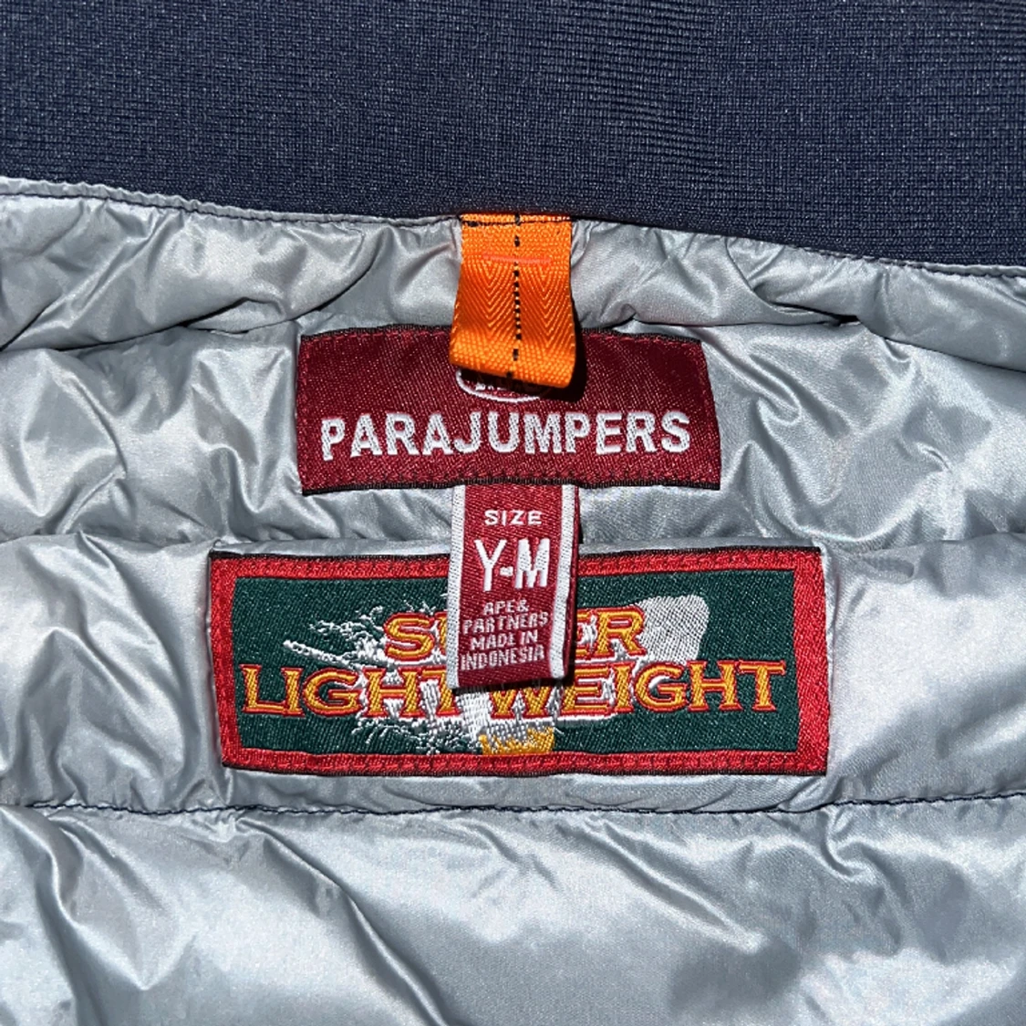 Parajumper  - 91