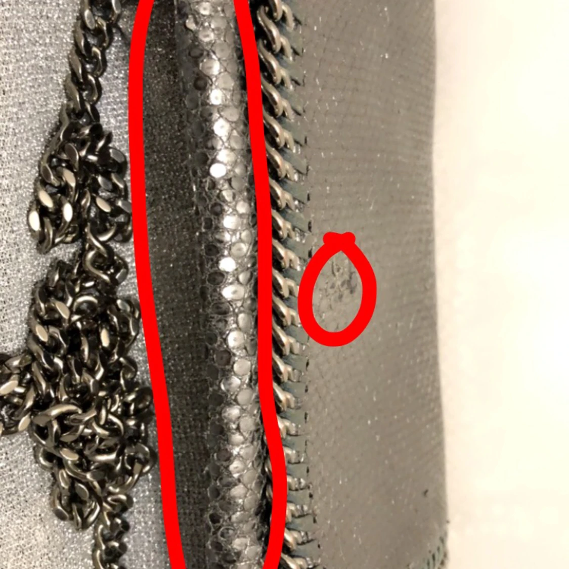 Stella McCartney väska🤍 - 90