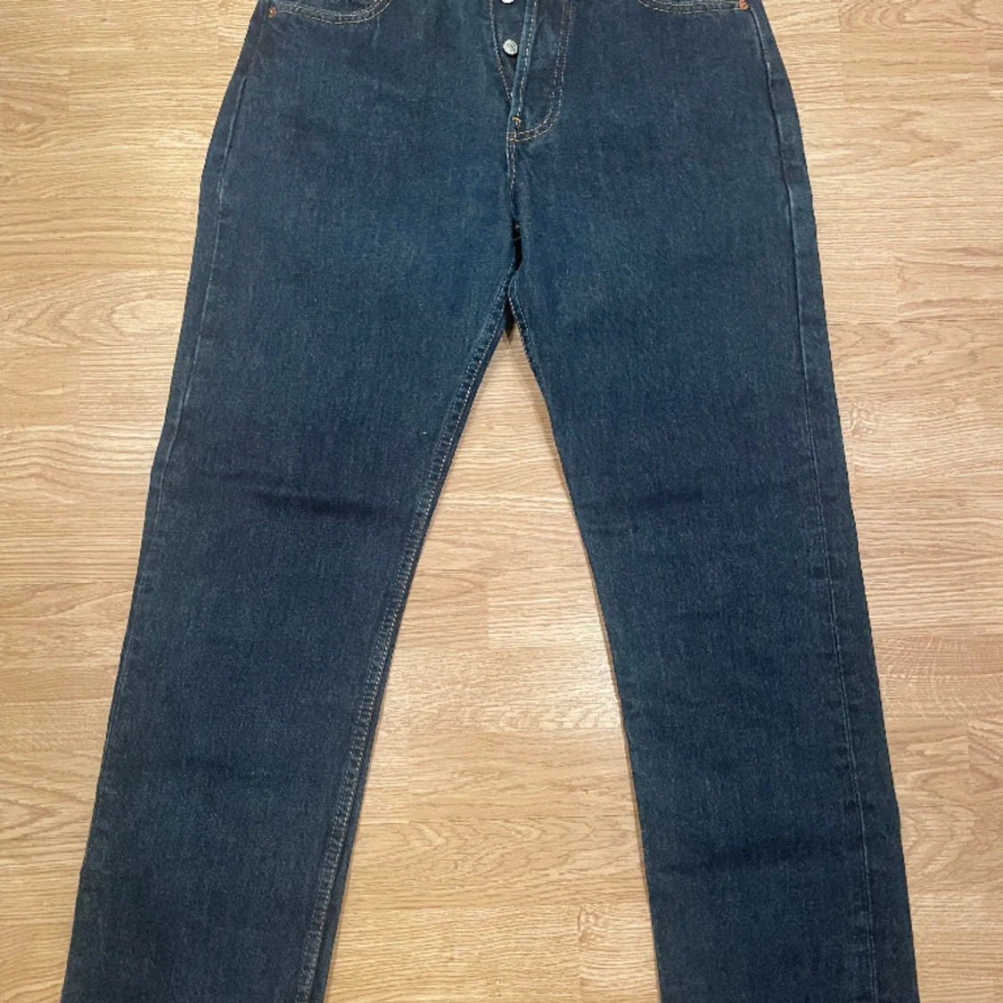 Levis jeans 510