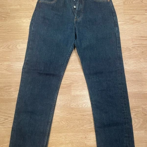 Levis jeans 510 - Säljer ett par Levi's 510, som användts ett fåtal gånger. 