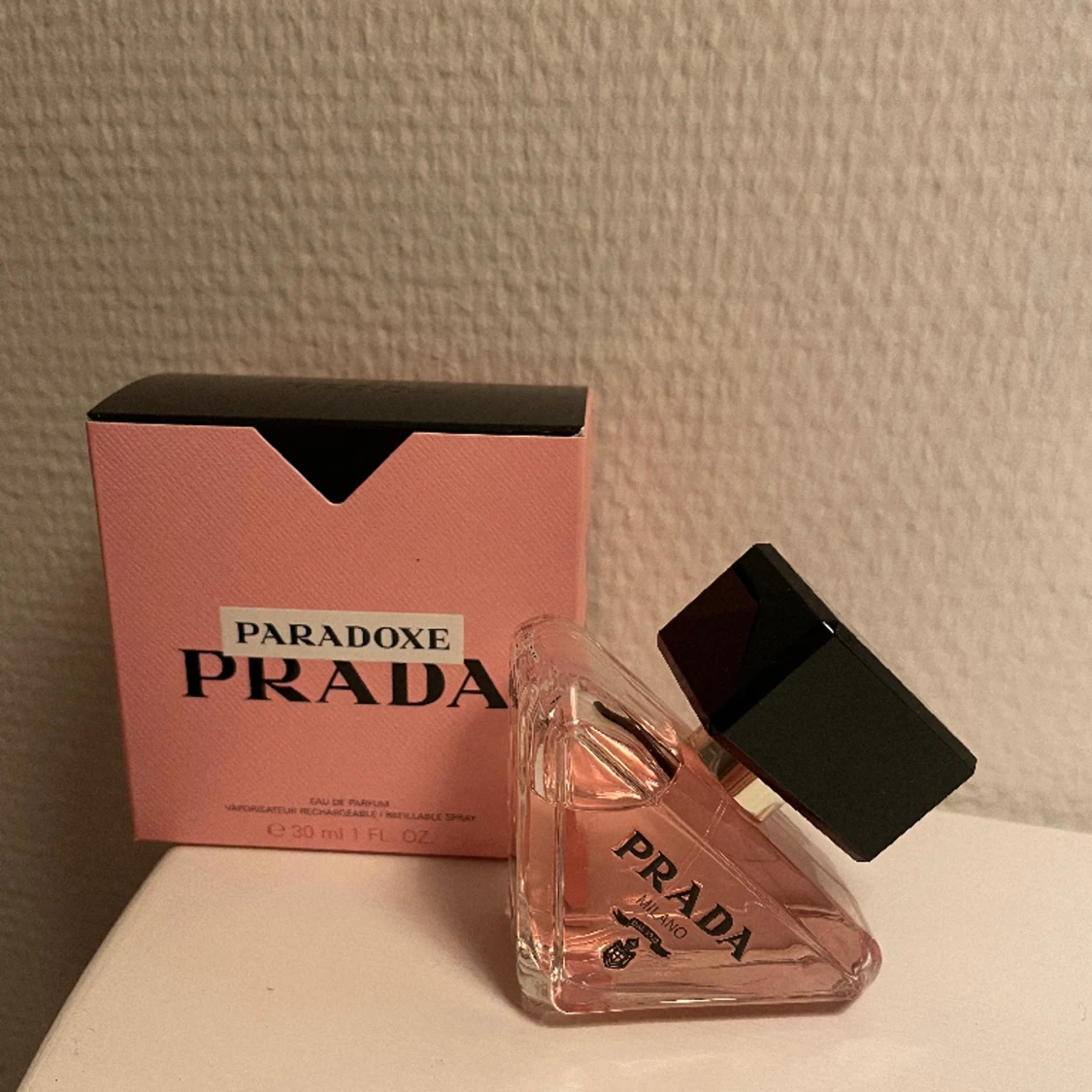 Prada Paradoxe Parfym - 91