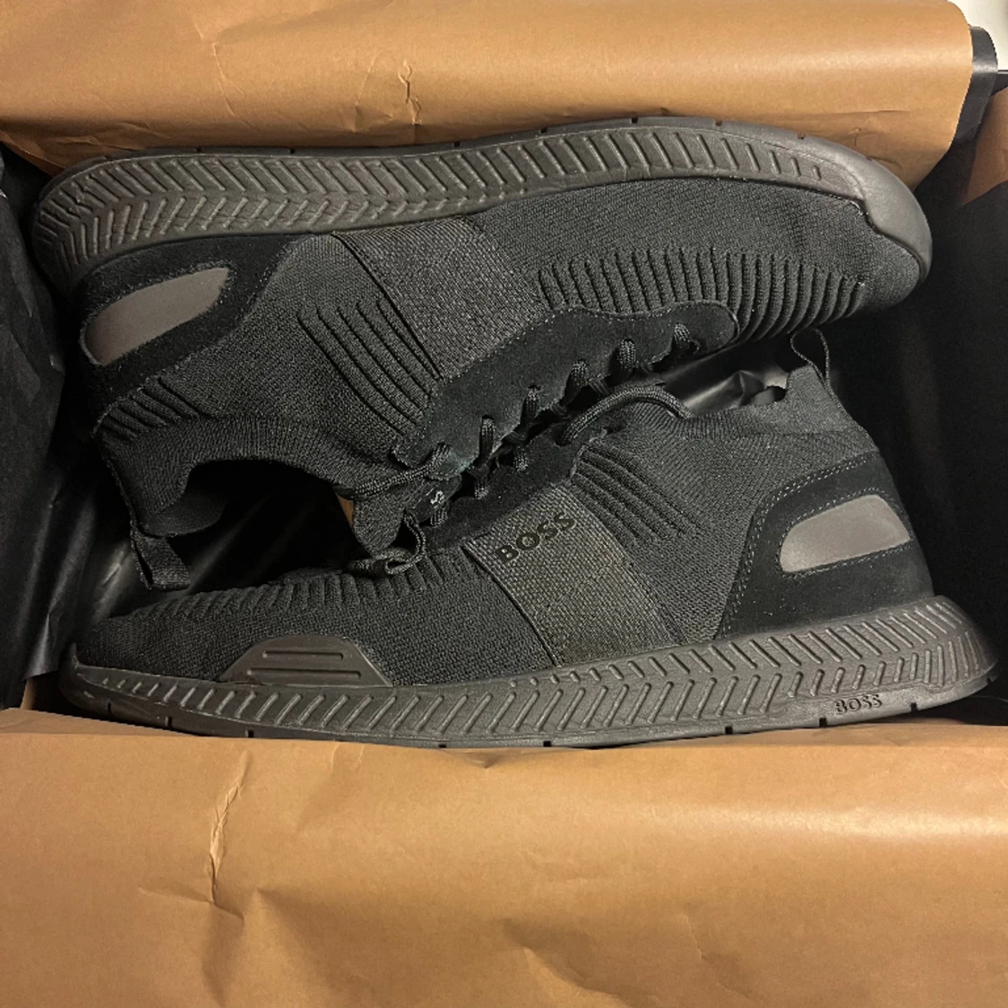 Hugo Boss Äkta Sneakers - 90