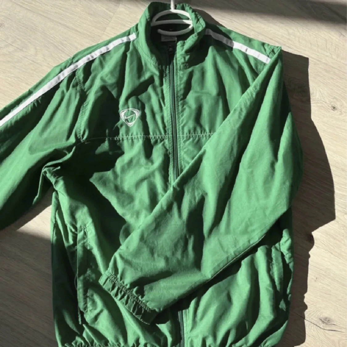 Vintage Nike vindjacka