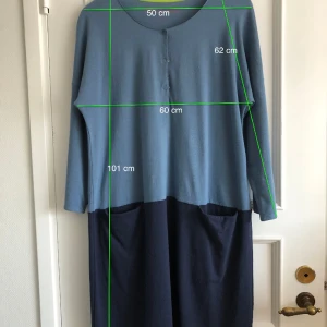 Klänning Gudrun Sjödén - Storlek M, helt ny oanvänd.