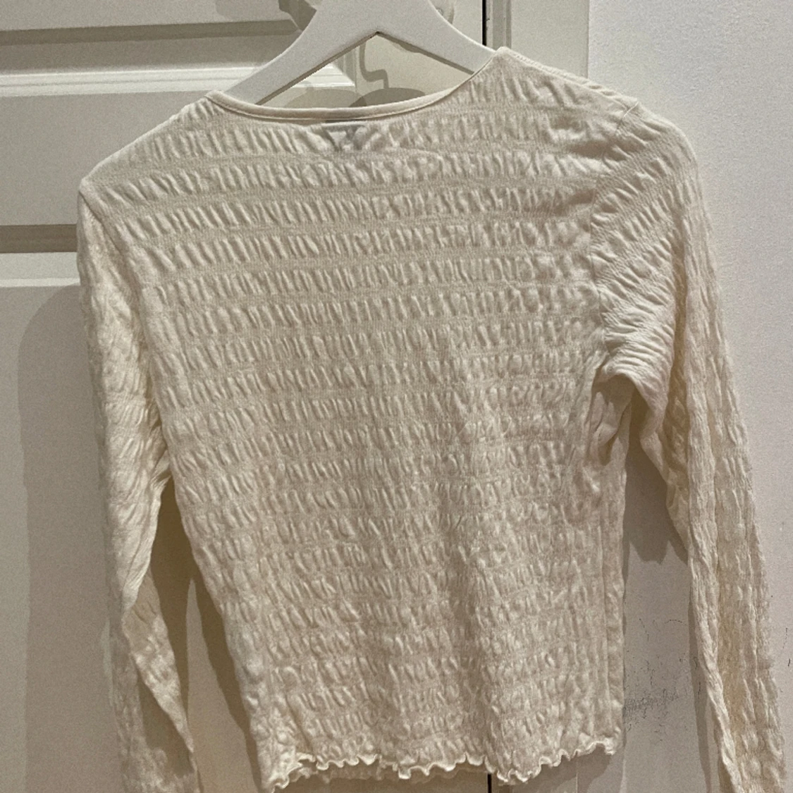 Vero Moda vit tröja - 90