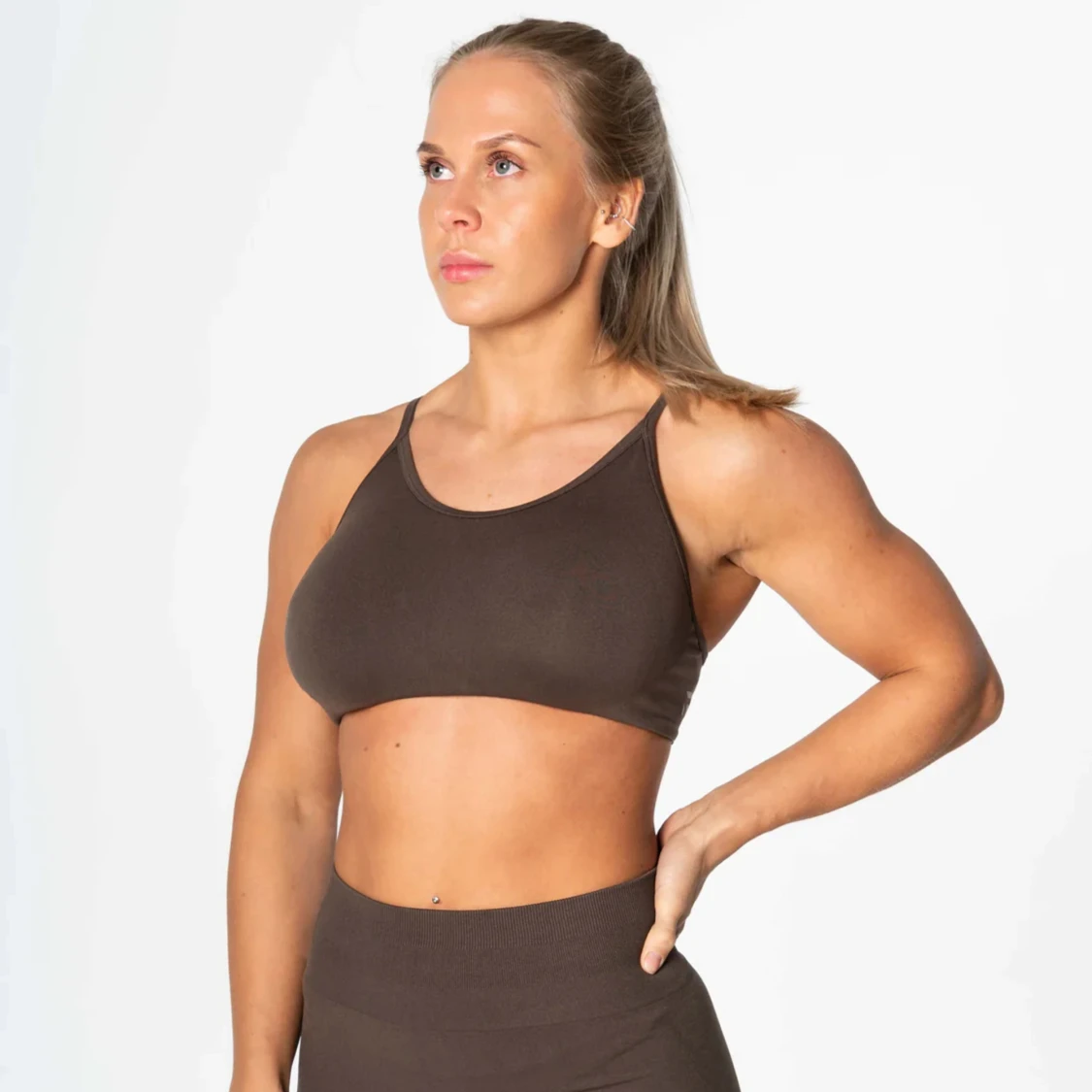 Prime seamless Top  - 91