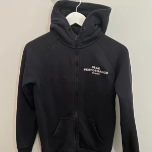 Peak storlek s - Bra, saknas snören dock