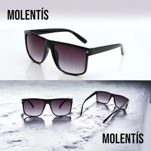 Molentís sunglasses Allsize  Colorway ”Misty night²” 129 kr