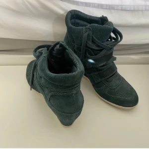 Isabel marant liknande skor  - Likande isabel marant 37/38