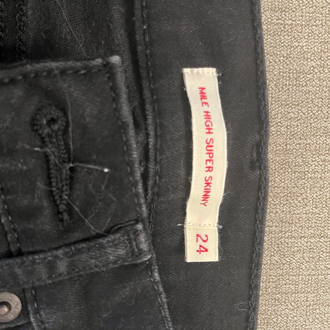 Levis 501 - 90
