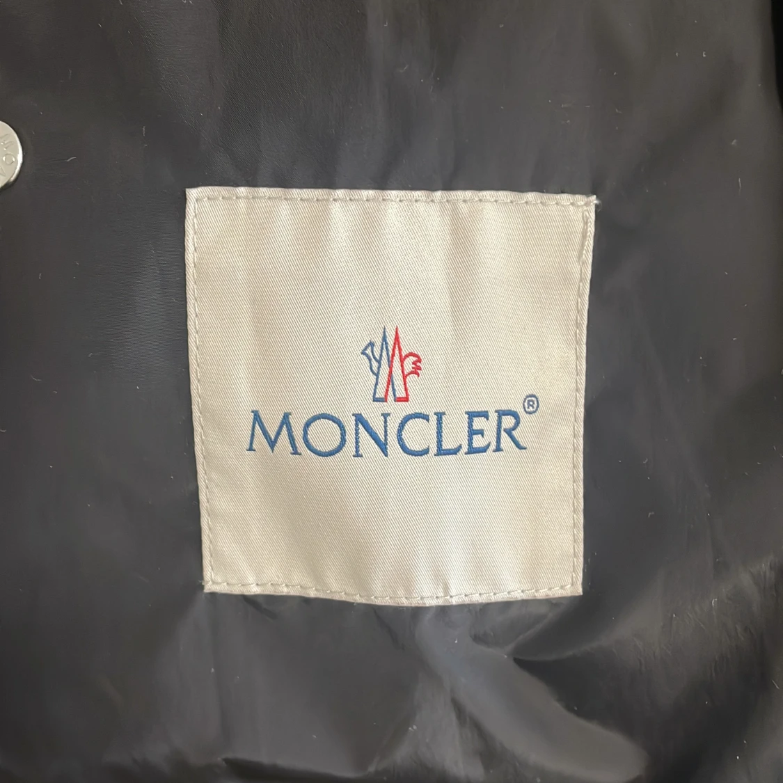 Moncler Windbreaker jacka - 92
