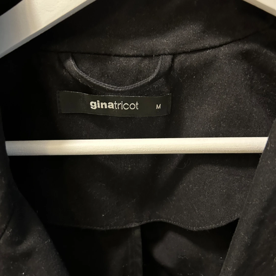 Trenchcoat från Gina  - 91