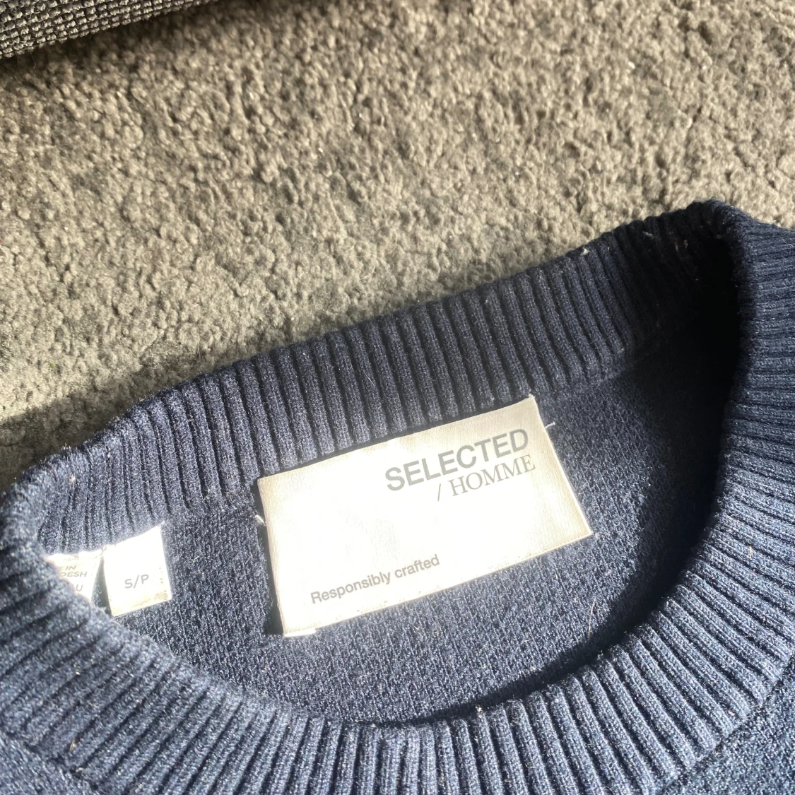 Selected Homme Sweatshirt - 91