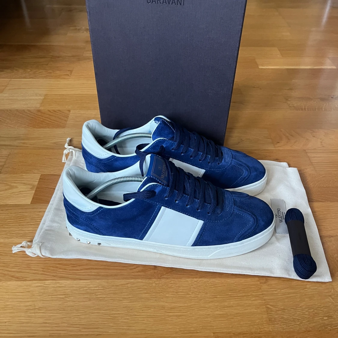 Valentino Flycrews  - 90