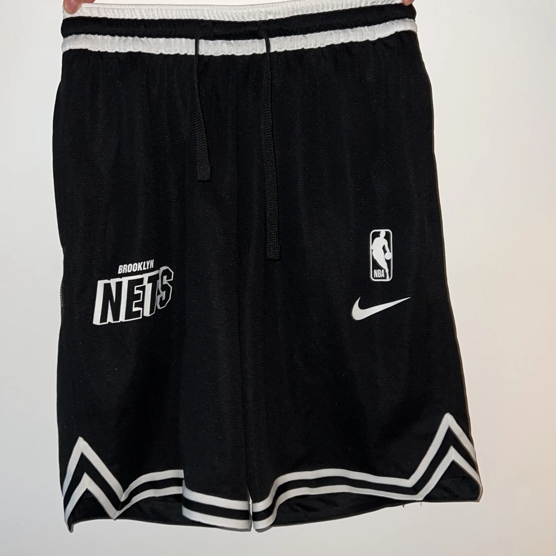 Nike NBA nets shorts