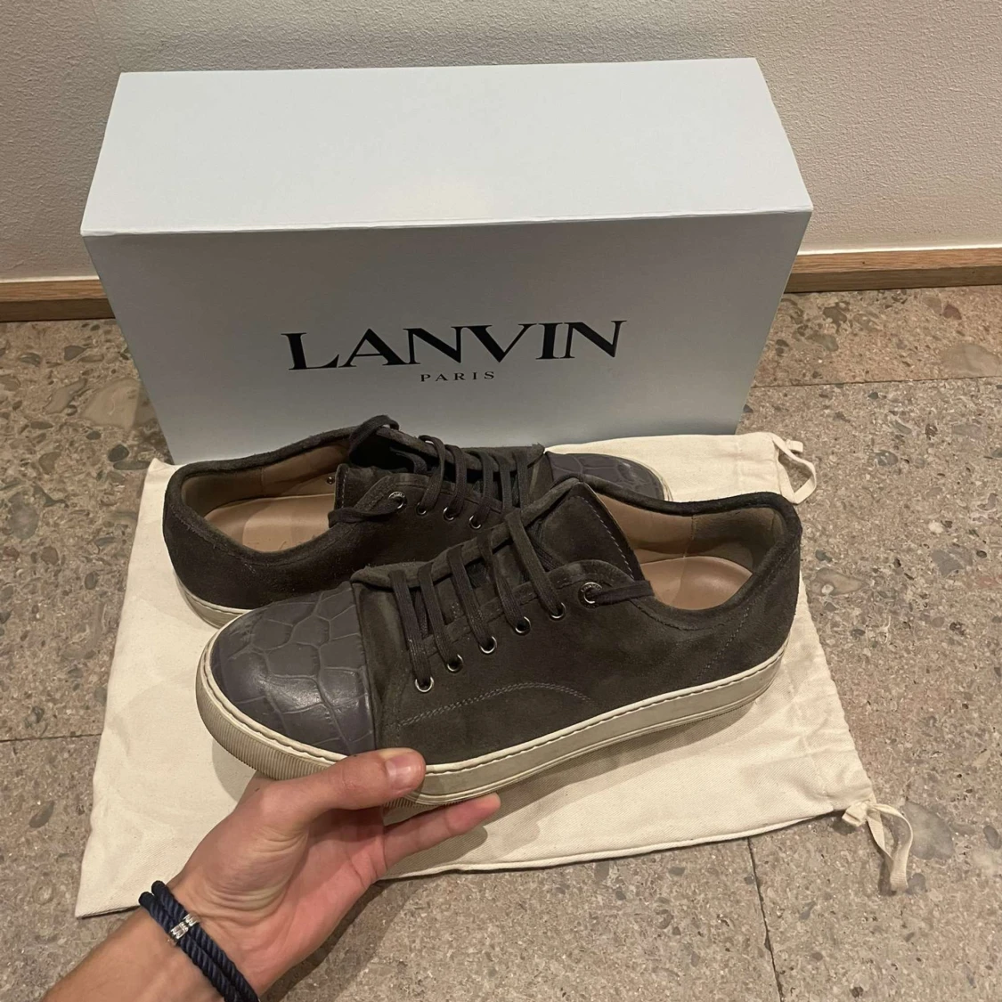 Lanvin