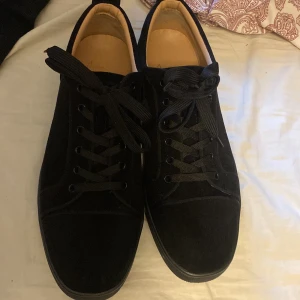 Christian Louboutin skor -  Använda några gånger  