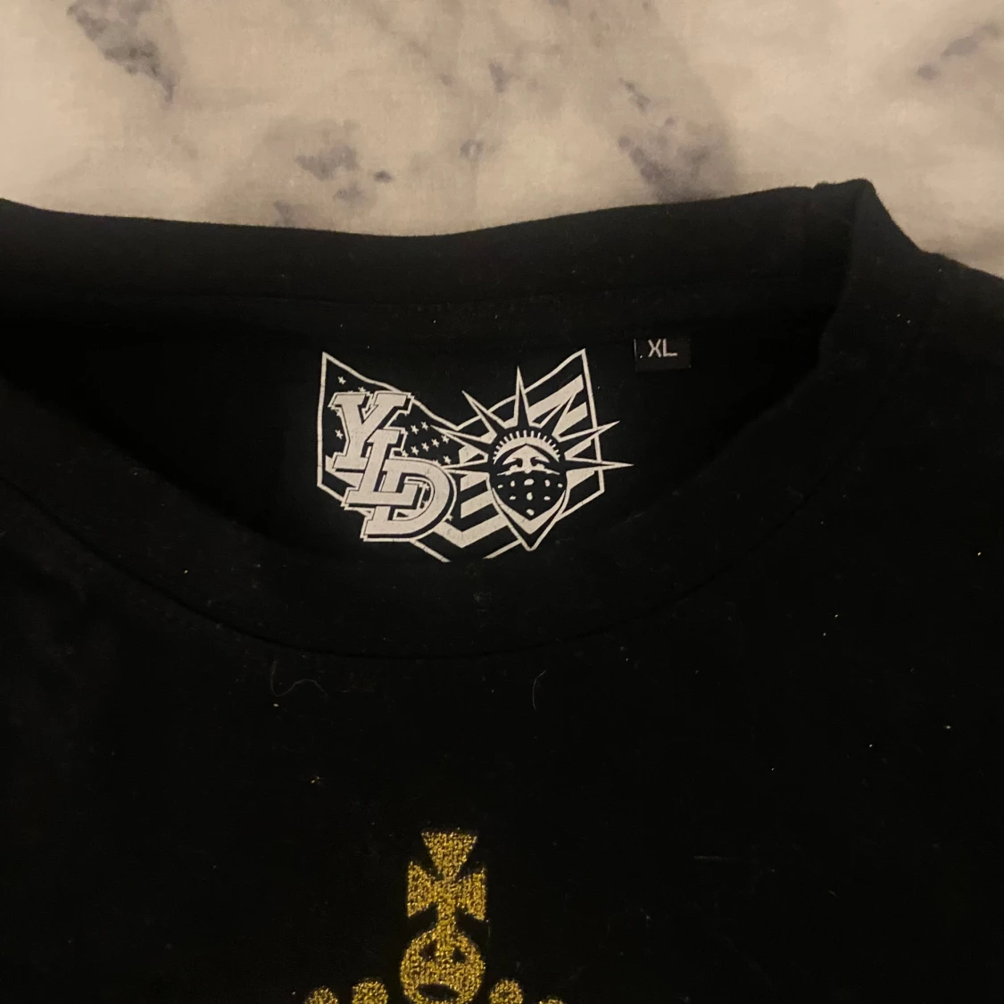 Yld tröja 🖤 - 91