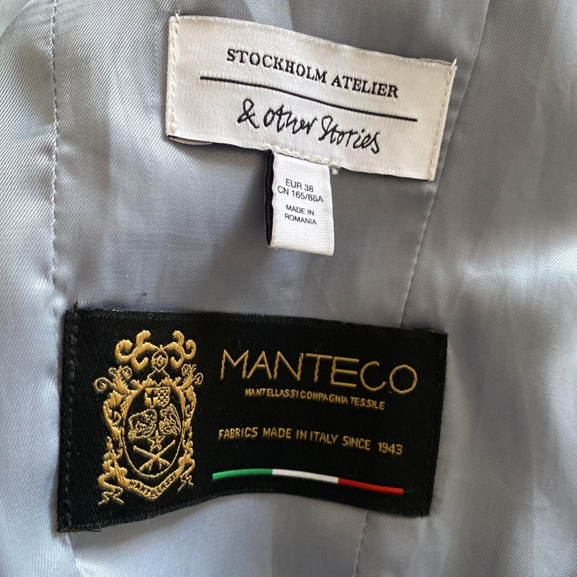 Jacka & other stories - 90