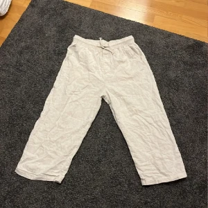 Linnebyxor - Bra skick