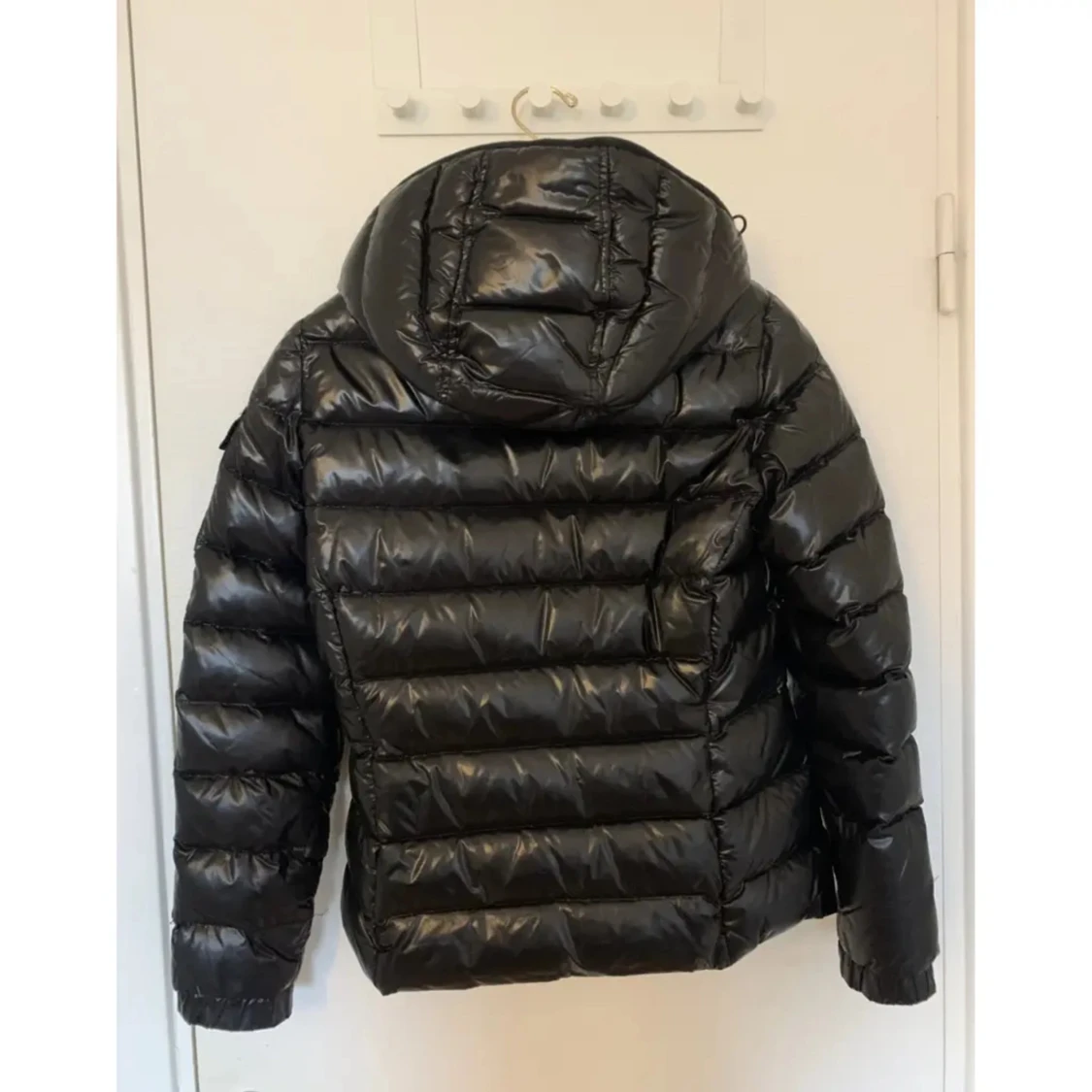 Moncler puffer - 93