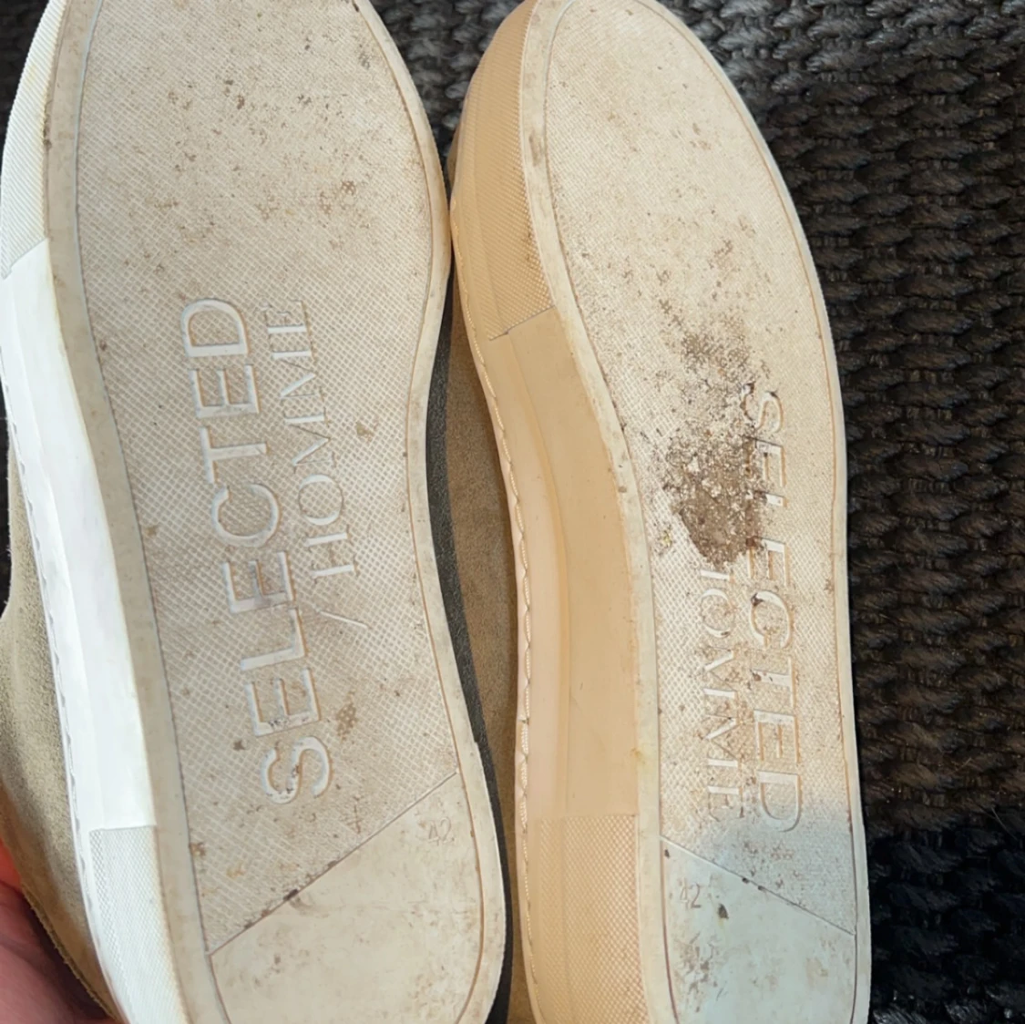 Selected Homme skor - 91