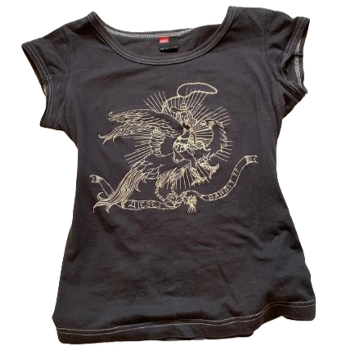 Diesel baby tee - 90