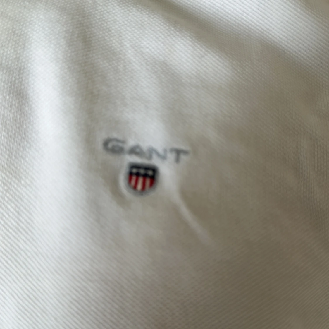 Gant piké  - 90