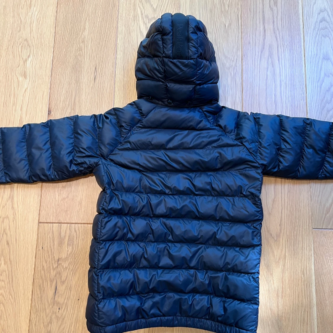 Peak performance jacka - 90