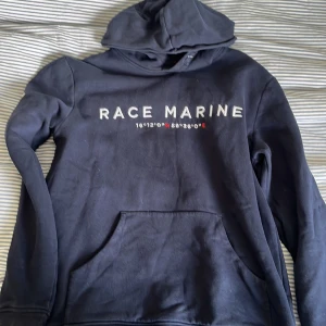 Race marin tröja - Race marin tröja