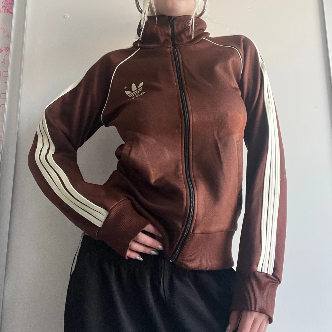 Adidas hoodie - 91