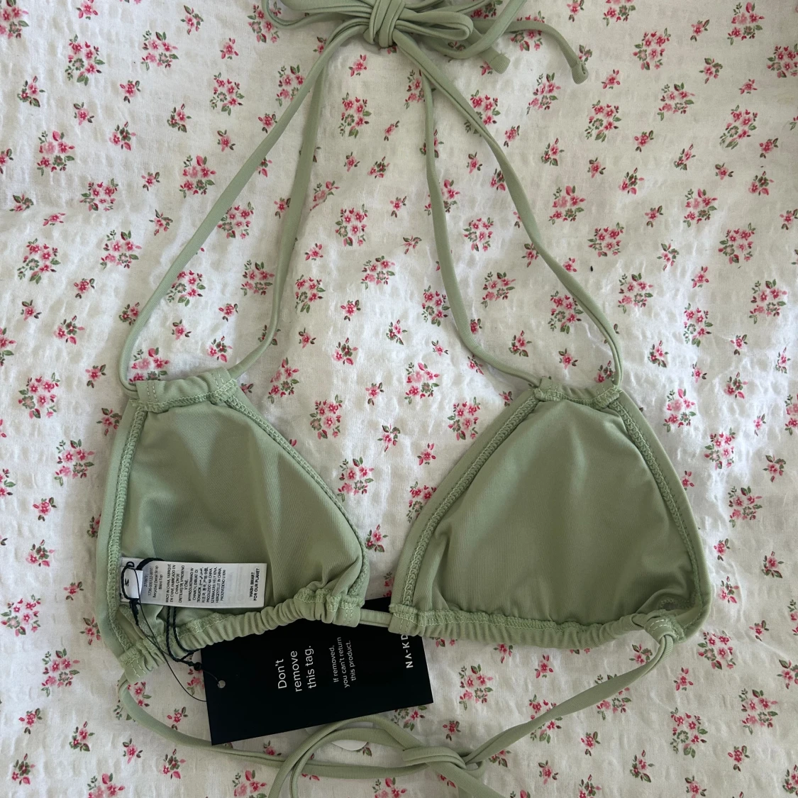 Bikinitopp nakd  - 90