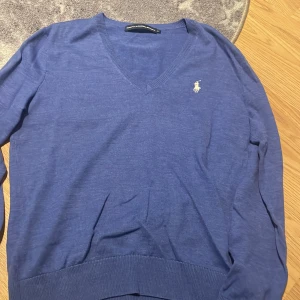 sweatshirt - helt ny ralplauren tröja, använt bara en gång 