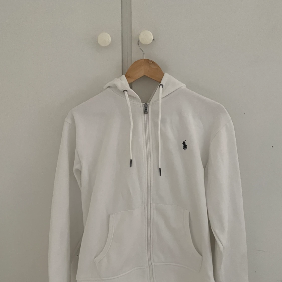 Ralph lauren zip