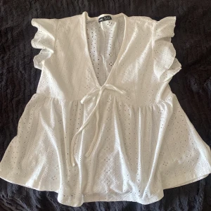 Blus - Superskön blus från shein 