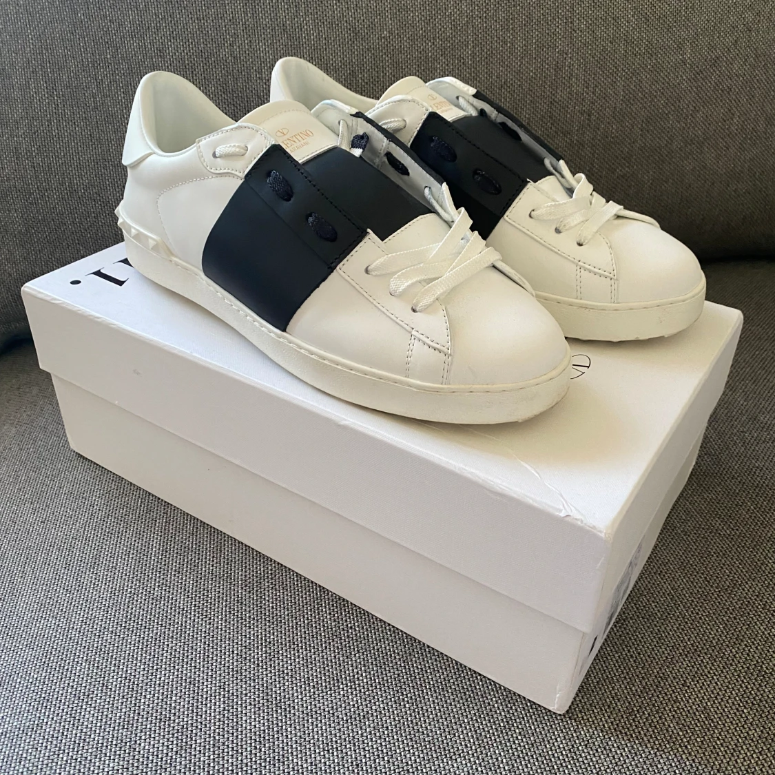 Valentino open - 90