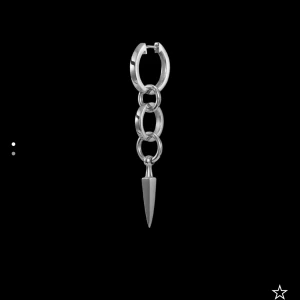 Maria Nilsdotter örhängen - Intressekoll på mina marianolsdotter örhängen. Sparsamt använda och inga defekter. Byter gärna mot ett par liknande de ovan💕pris kan diskuteras