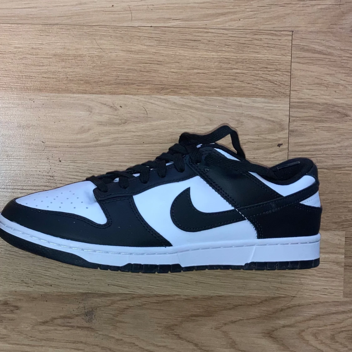 NIKE DUNK PANDAS - 90
