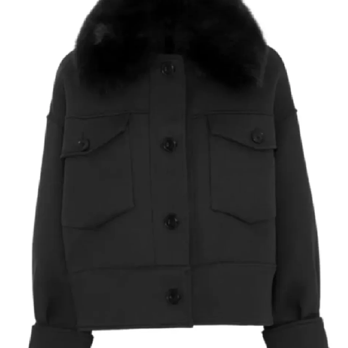 Meotine jacka - Charlie