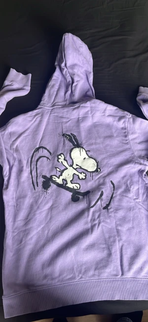 Snoopy Hoodie - 1 year old  good condition