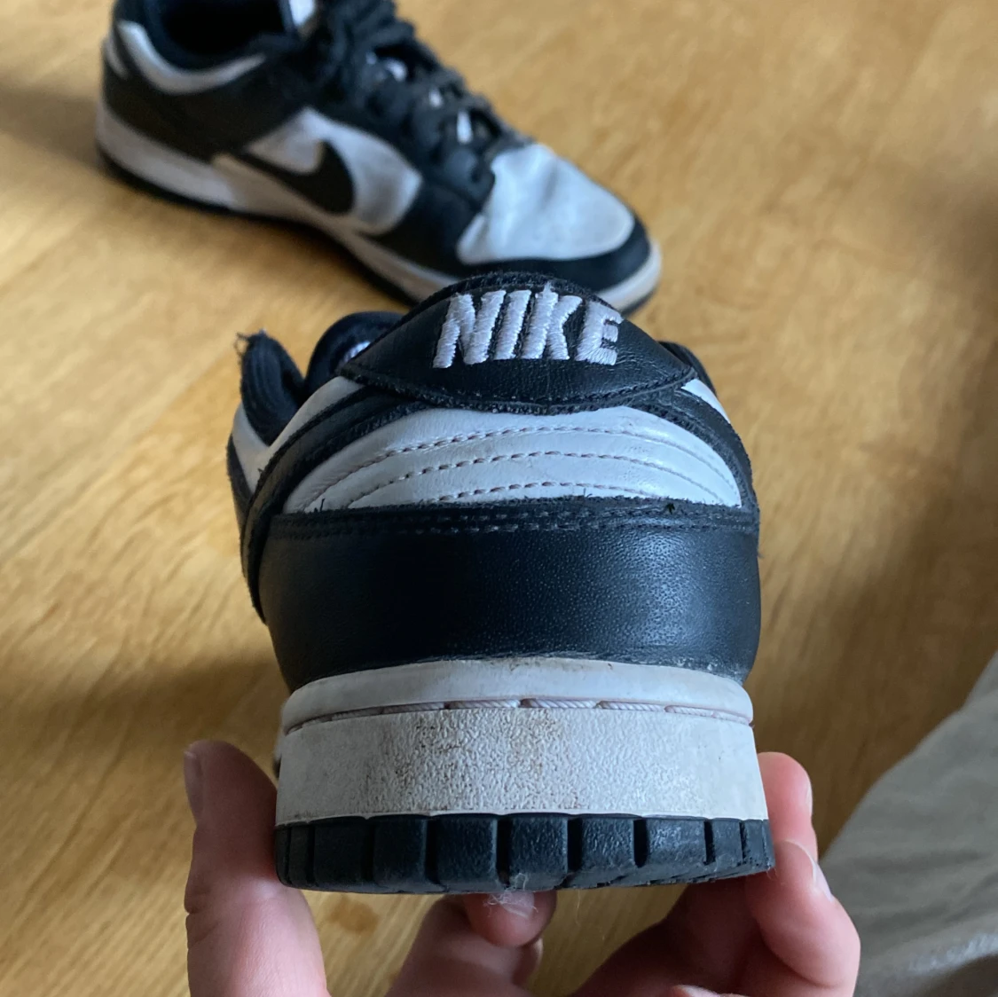 Pandadunks 🐼👞 - 90