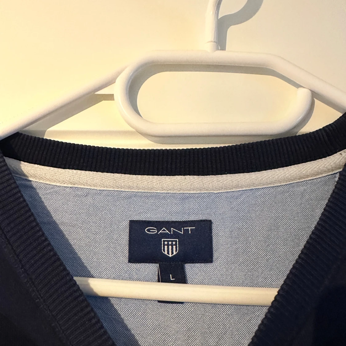 Gant Sweatshirt - 91