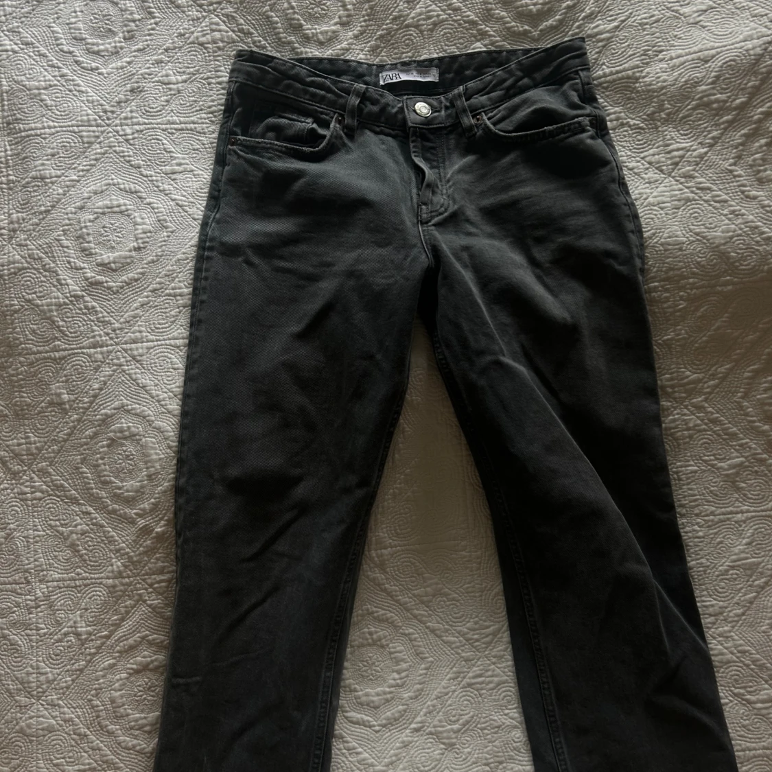 Populära zara jeans - 91