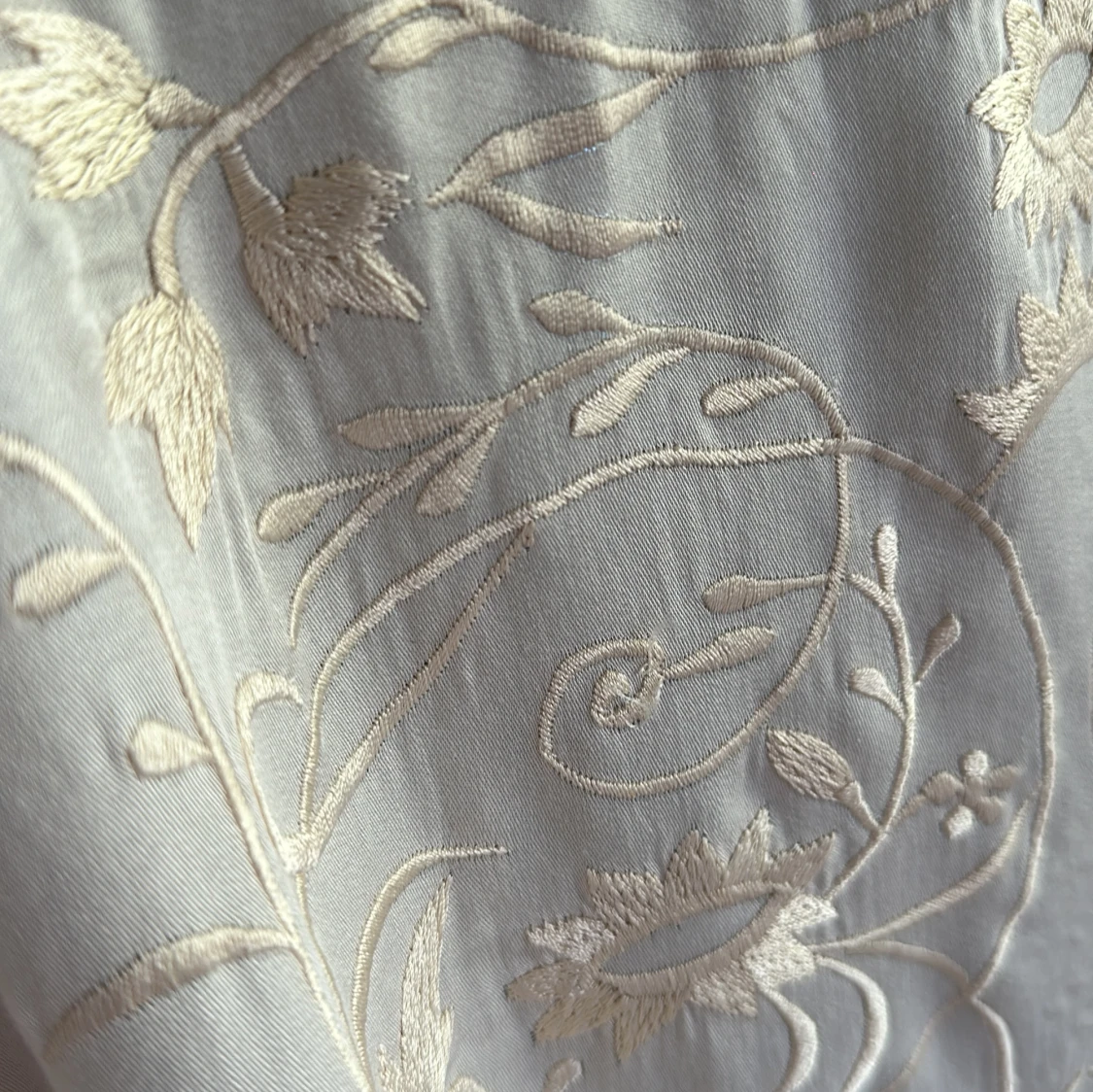 Superfin topp med brodyr från Rabens Saloner - 91