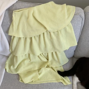 Zara klänning🥰 - Snygg zara klänning!! Använder inte längre❤️❤️