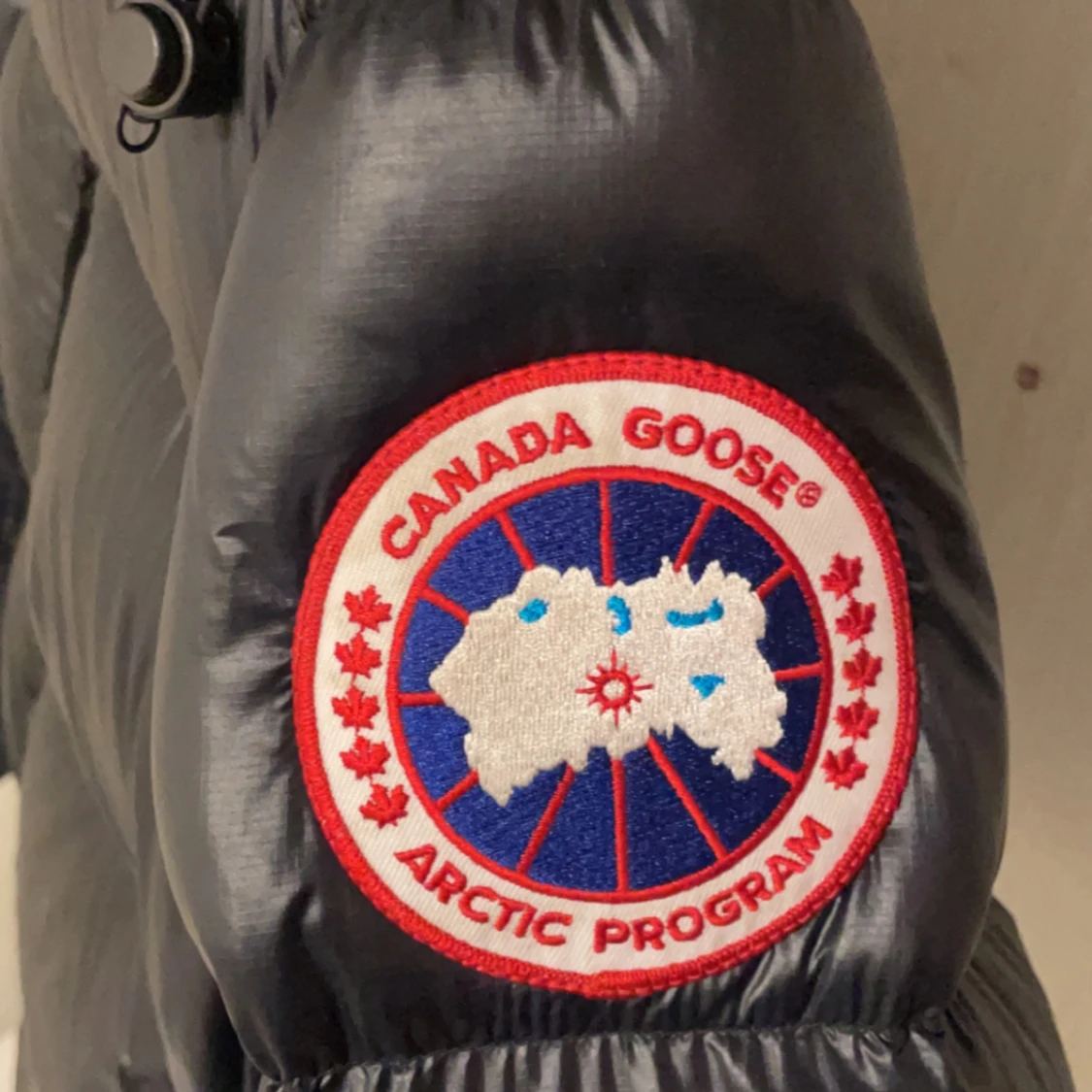 Canada goose crofton parka - 90
