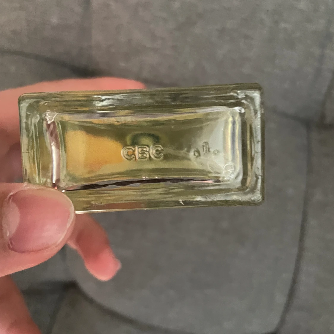 The essence vault  - 90